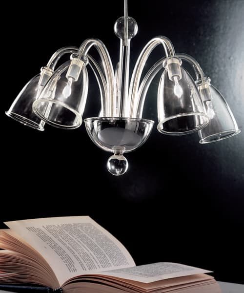 Люстра De Majo BEA S5 De Majo