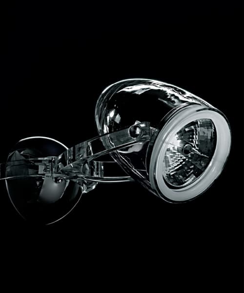 Настенный светильник De Majo SPOKE A1/P1 De Majo