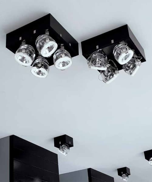 Потолочный светильник De Majo SPOKE MINI P1, P3-P5 De Majo