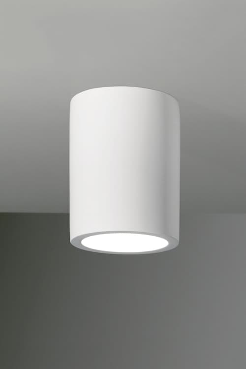 Потолочный светильник Astro Lighting Osca Round 140