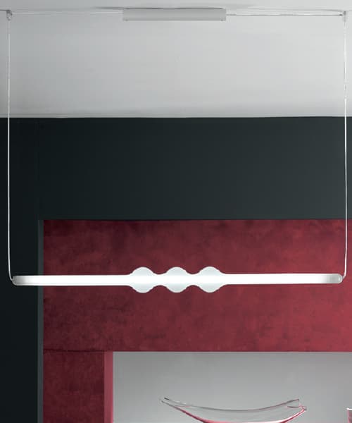 Подвесной светильник De Majo EVE S0-S2 De Majo