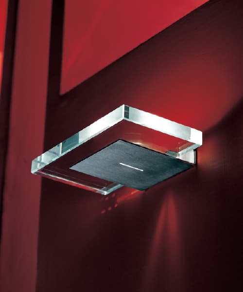 Настенный светильник De Majo TAU A De Majo