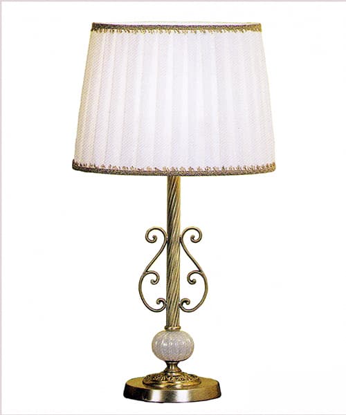 Настольная лампа IL Paralume Marina 705