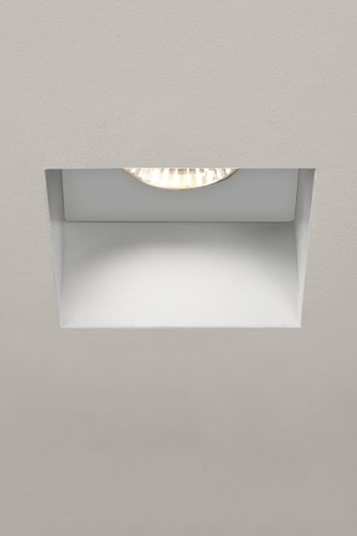Встраиваемый в потолок светильник Astro Lighting Trimless Square