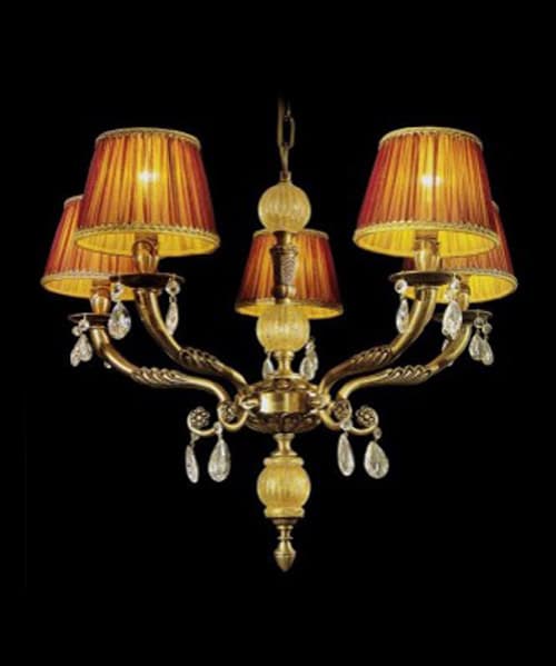 Люстра IL Paralume Marina 931/5