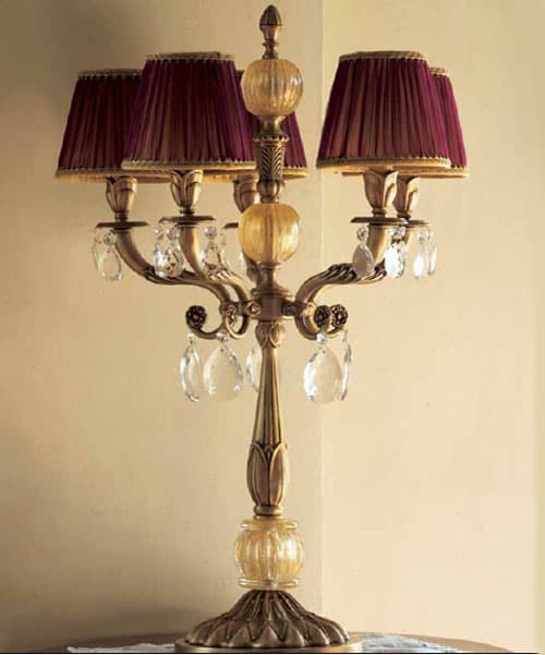 Настольная лампа IL Paralume Marina 931