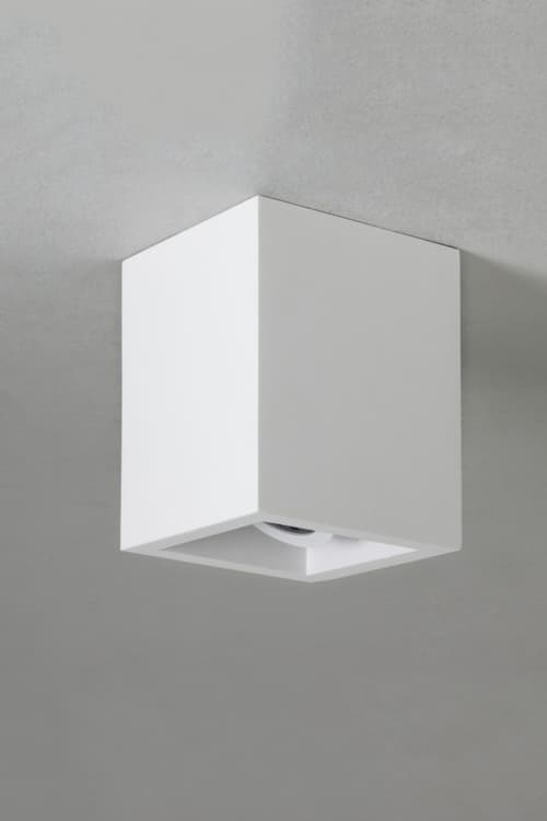 Потолочный светильник Astro Lighting Osca Square 140 Adjustable