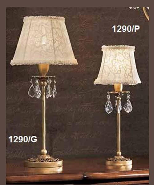 Настольная лампа IL Paralume Marina 1290/Р