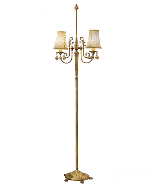 Торшер IL Paralume Marina 1342