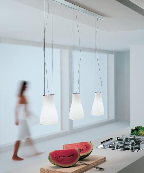 Подвесной светильник De Majo De Majo BELL S3L De Majo