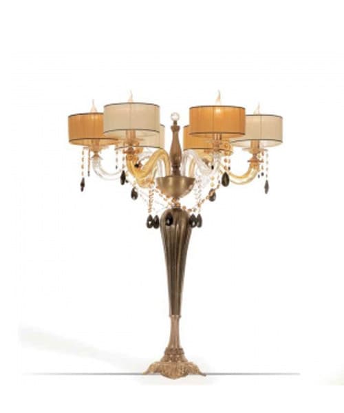 Настольная лампа IL Paralume Marina 1352/ТА