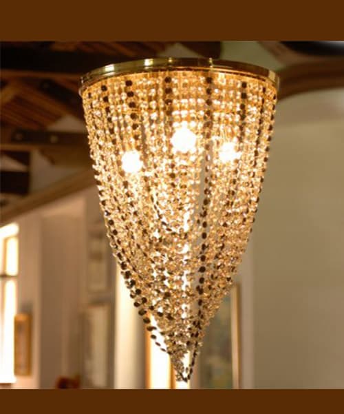 Потолочный светильник IL Paralume Marina 1379/В