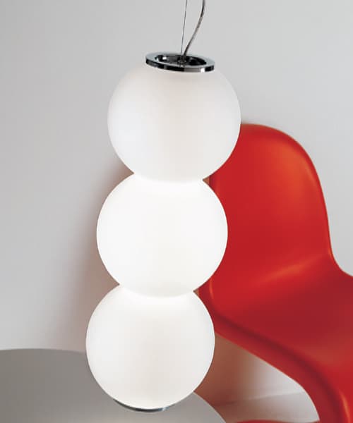 Подвесной светильник De Majo PERLAGE S3 De Majo