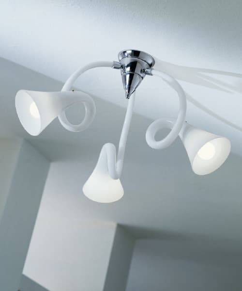 Потолочный светильник De Majo BELLEGLORIE P3 De Majo