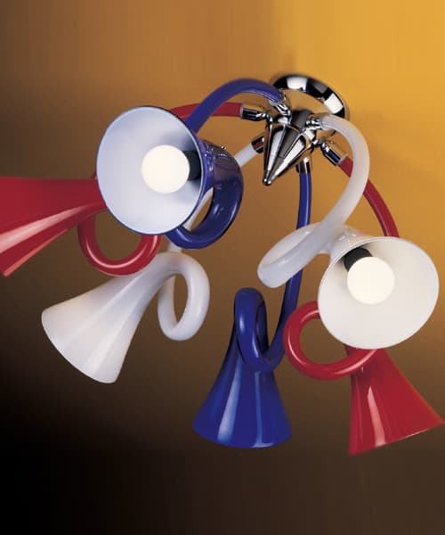 Встраиваемый в потолок светильник Astro Lighting Minima Square Fixed De Majo