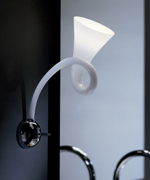 Настенный светильник De Majo BELLEGLORIE A1 De Majo