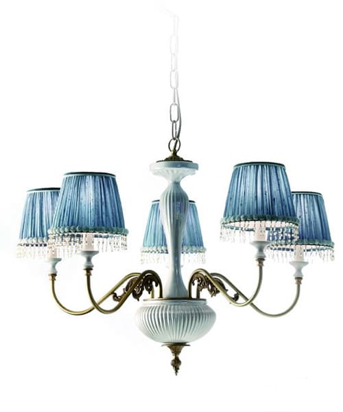 Люстра IL Paralume Marina 1607/СН5 IL Paralume Marina