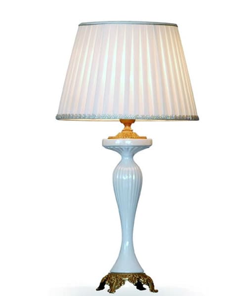 Настольная лампа IL Paralume Marina 1585/G IL Paralume Marina