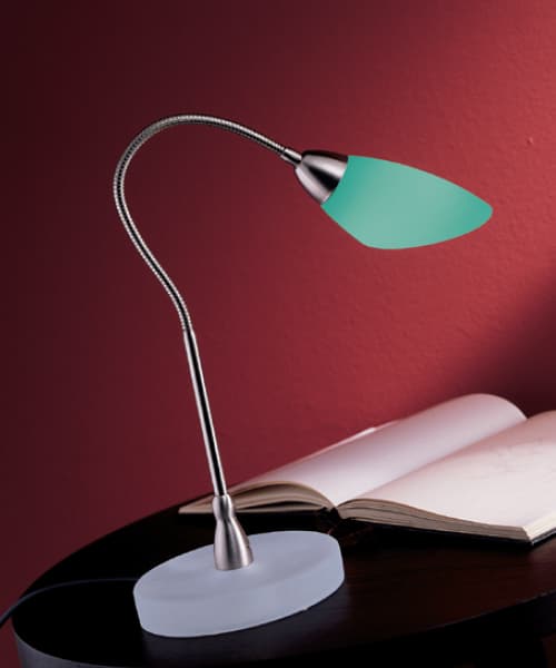 Настольная лампа De Majo POLIPO L, L1 De Majo