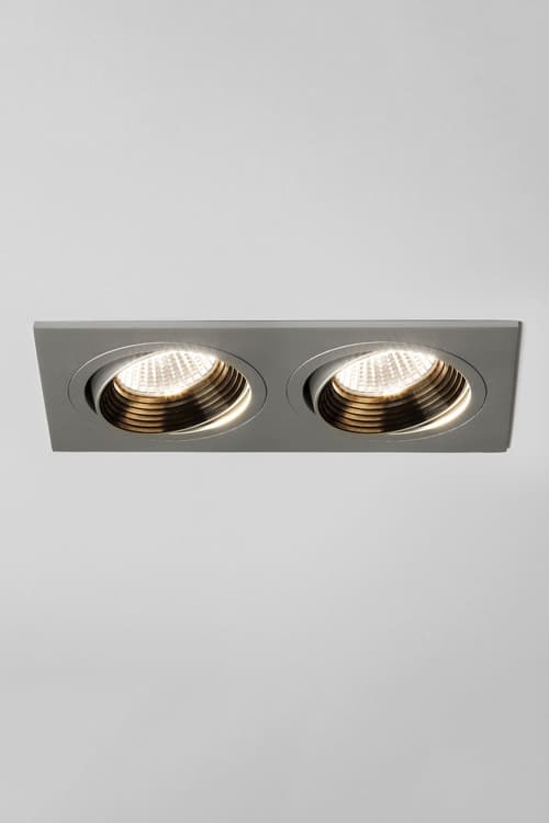 Встраиваемый в потолок светильник Astro Lighting Aprilia Twin 2700K