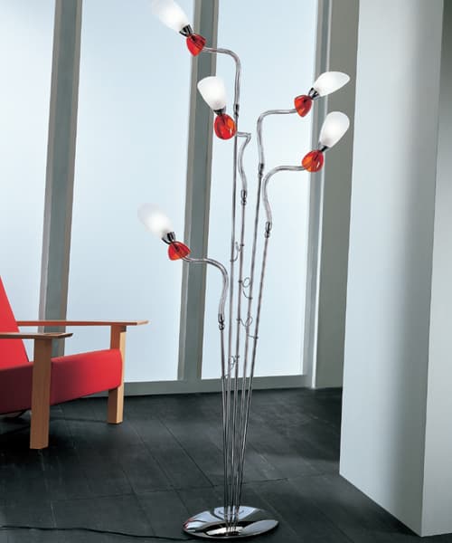 Торшер De Majo COMETE R De Majo