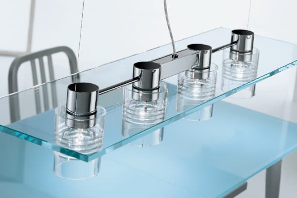 Подвесной светильник De Majo FLY S1, S2, S4, S4L, S6 De Majo