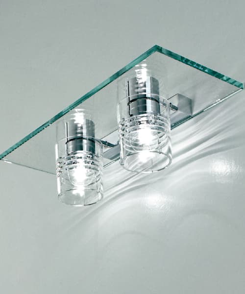 Настенный светильник De Majo FLY A2 De Majo