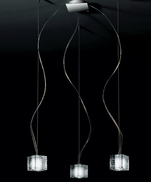 Подвесной светильник De Majo OTTO X OTTO S, SD De Majo