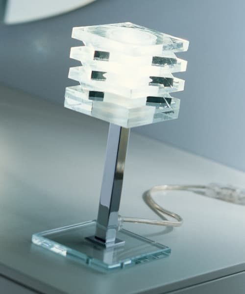 Настольная лампа De Majo OTTO X OTTO T De Majo