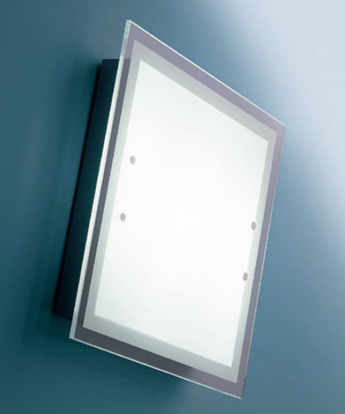 Настенный светильник De Majo QUADRA AP 44, AP 54 De Majo