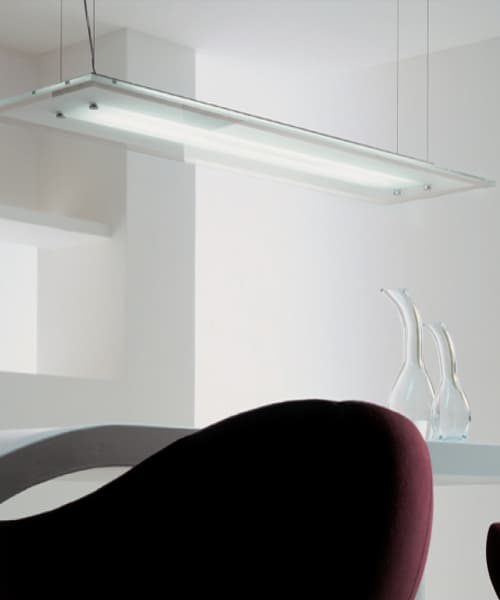 Подвесной светильник De Majo QUADRA S80, S110 De Majo