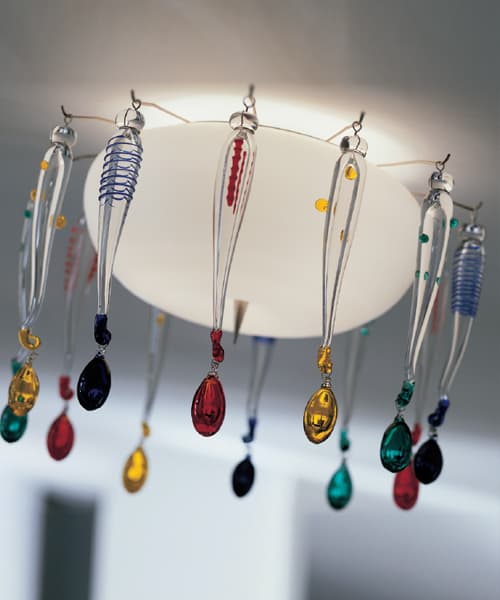 Потолочный светильник De Majo CARILLON P De Majo