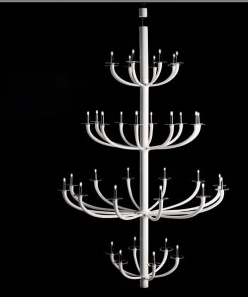 Люстра De Majo Supernatural K36 De Majo