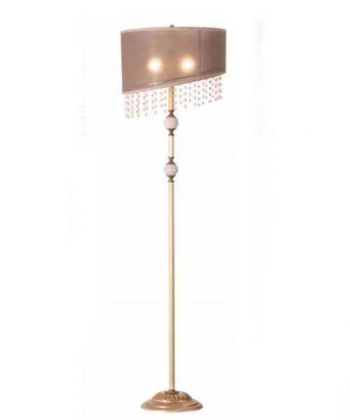 Торшер IL Paralume Marina 1677FL/OV/QZ IL Paralume Marina