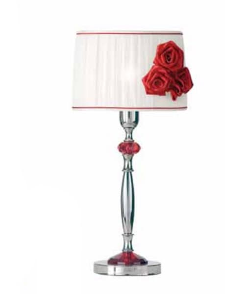 Настольная лампа IL Paralume Marina 1687G/KR/RO IL Paralume Marina