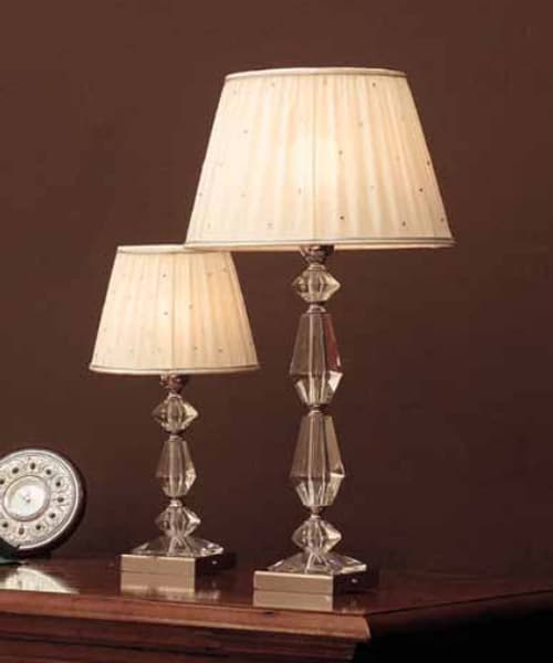 Настольная лампа IL Paralume Marina 1368Р IL Paralume Marina