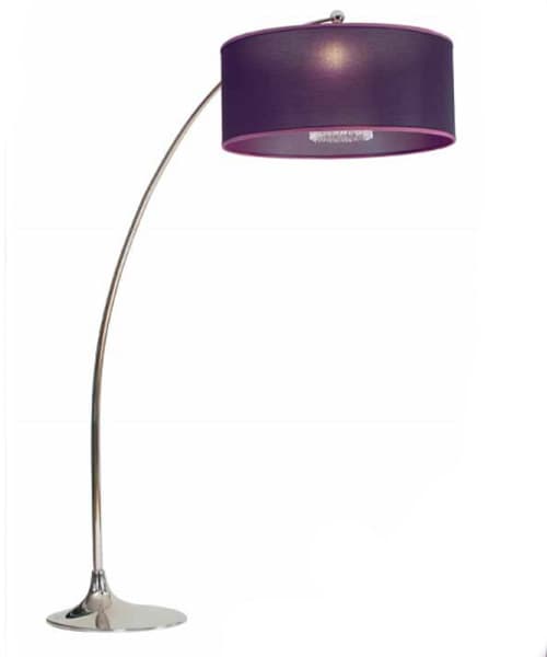 Торшер IL Paralume Marina 1680FL/KR IL Paralume Marina