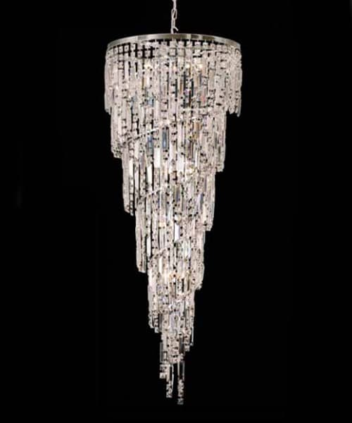 Подвесной светильник IL Paralume Marina 1702KR/TR IL Paralume Marina