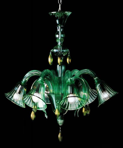 Люстра De Majo 7097 К6 De Majo