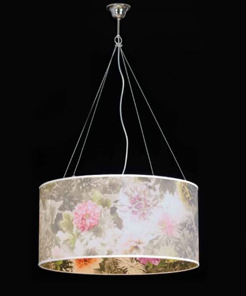 Подвесной светильник IL Paralume Marina 1705KR IL Paralume Marina