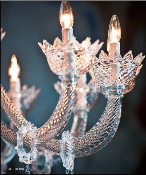 De Majo 8099 A2 De Majo