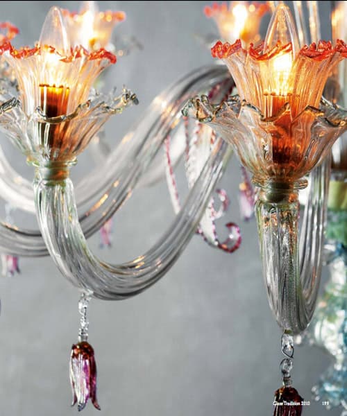 De Majo 8004 А2 De Majo