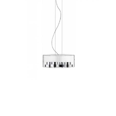 Подвесной светильник Vibia Corner 8122