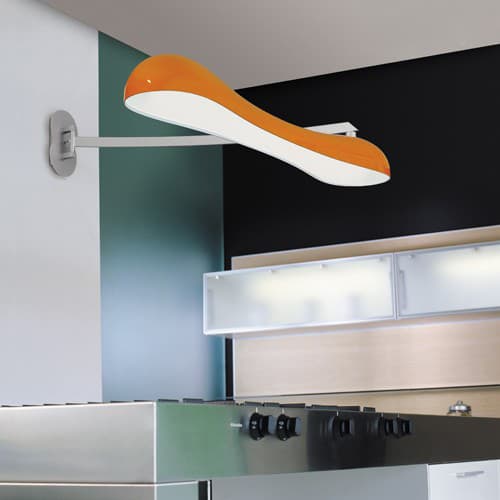 Настенный светильник Marchetti Illuminazione Biscotto PA OR F Marchetti Illuminazione