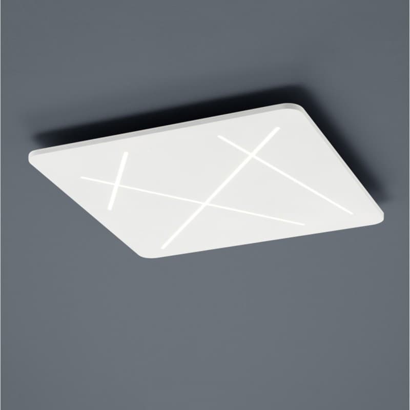 Потолочный светильник Helestra KADO Helestra