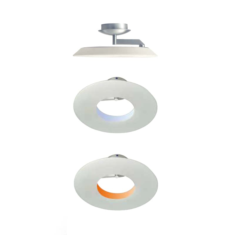 Потолочный светильник Marchetti Illuminazione Freesby PL Marchetti Illuminazione