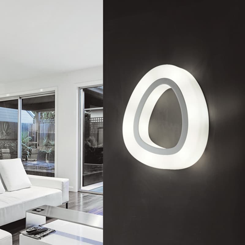 Настенно-потолочный светильник Marchetti Illuminazione Hole PA-P Marchetti Illuminazione