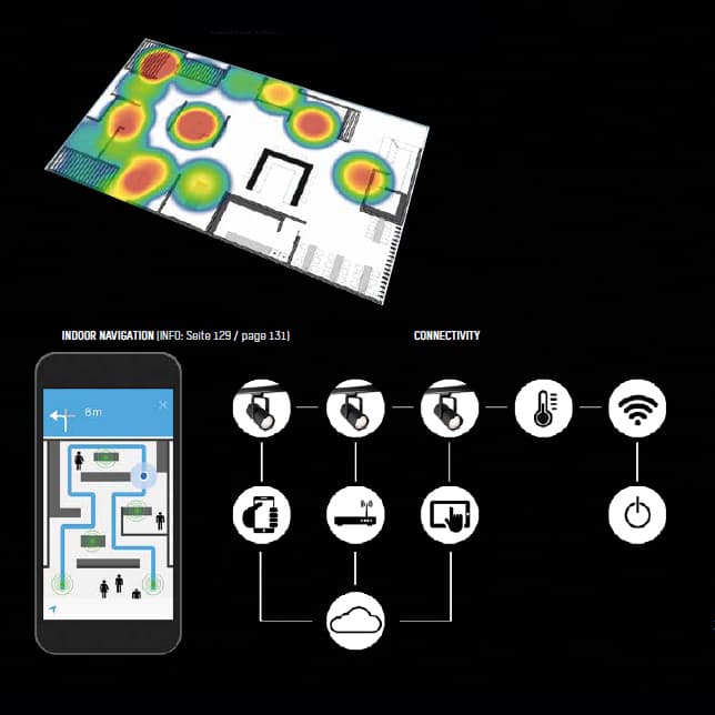 Трековый светильник Molto Luce 2Go + Molto Luce