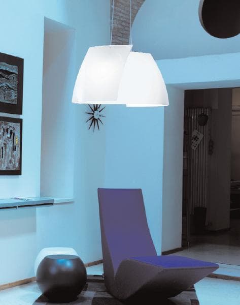 Подвесной светильник Marchetti Illuminazione Chicane SO Marchetti Illuminazione