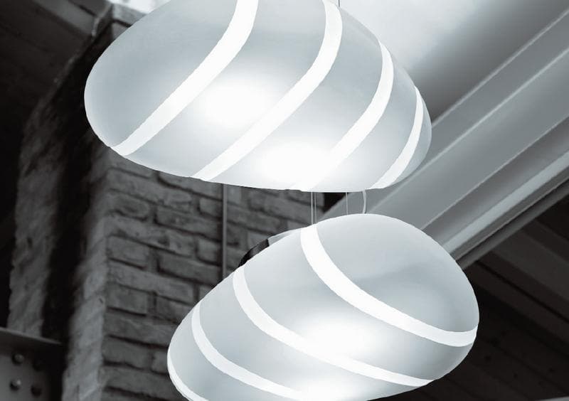 Подвесной светильник Marchetti Illuminazione Sasso SO 2 Marchetti Illuminazione